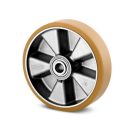 Alumínium Kerék Pur Futófelülettel 160-As