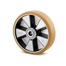 Alumínium Kerék Pur Futófelülettel 250-Es