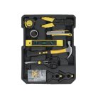 Geko 187 részes szerszámkészlet alumínium kofferben