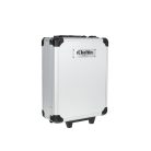 Geko 187 részes szerszámkészlet alumínium kofferben