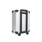 Geko 187 részes szerszámkészlet alumínium kofferben