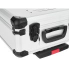 Geko 187 részes szerszámkészlet alumínium kofferben