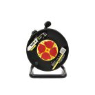 Geko Hosszabbító kábel 3×2,5 mm² – 25 m