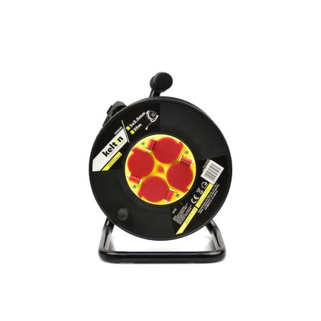 Geko Hosszabbító kábel 3×2,5 mm² – 25 m