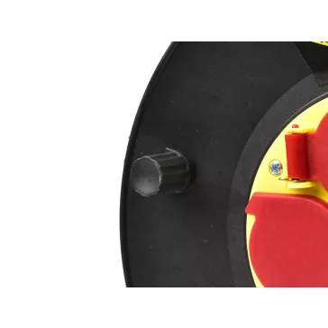 Geko Hosszabbító kábel 3×2,5 mm² – 25 m