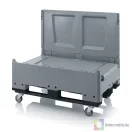 Összecsukható Bigboxok Zárt Klg 1208Kr