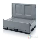 Összecsukható Bigboxok Zárt Klg 1208K