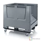 Összecsukható Bigboxok Zárt Klg 1210Kr