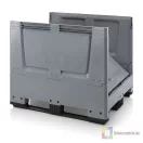 Összecsukható Bigboxok Zárt Klg 1210K
