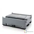 Összecsukható Bigboxok Zárt Klg 1210K