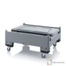 Összecsukható Bigboxok Zárt Klg 1210R