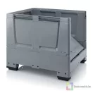 Összecsukható Bigboxok Zárt Klg 1210