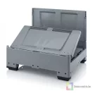 Összecsukható Bigboxok Zárt Klg 1210