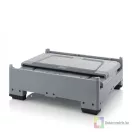 Összecsukható Bigboxok Zárt Klg 1210
