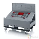 Összecsukható Bigboxok 4 Rakodónyílással Klk 1208Kr