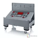 Összecsukható Bigboxok 4 Rakodónyílással Klk 1208R