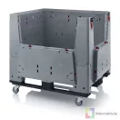 Összecsukható Bigboxok 4 Rakodónyílással Klk 1210Kr