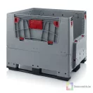 Összecsukható Bigboxok 4 Rakodónyílással Klk 1210K