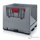 Összecsukható Bigboxok 4 Rakodónyílással Klk 1210K