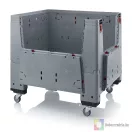 Összecsukható Bigboxok 4 Rakodónyílással Klk 1210R