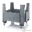 Összecsukható Bigboxok 4 Rakodónyílással Klk 1210R