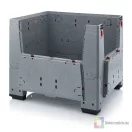 Összecsukható Bigboxok 4 Rakodónyílással Klk 1210