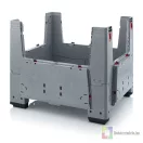 Összecsukható Bigboxok 4 Rakodónyílással Klk 1210
