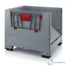 Összecsukható Bigboxok 4 Rakodónyílással Klk 1210