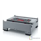 Összecsukható Bigboxok 4 Rakodónyílással Klk 1210