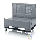 Összecsukható Szellőzőréses Bigboxok Klo 1208Kr Összecsukható Szellőzőréses Bigboxok Klo 1208Kr