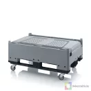 Összecsukható Szellőzőréses Bigboxok Klo 1208Kr Összecsukható Szellőzőréses Bigboxok Klo 1208Kr