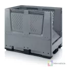 Összecsukható Szellőzőréses Bigboxok Klo 1208K Összecsukható Szellőzőréses Bigboxok Klo 1208K