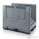 Összecsukható Szellőzőréses Bigboxok Klo 1208K Összecsukható Szellőzőréses Bigboxok Klo 1208K