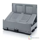 Összecsukható Szellőzőréses Bigboxok Klo 1208K Összecsukható Szellőzőréses Bigboxok Klo 1208K