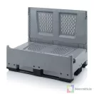 Összecsukható Szellőzőréses Bigboxok Klo 1208K Összecsukható Szellőzőréses Bigboxok Klo 1208K