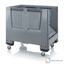 Összecsukható Szellőzőréses Bigboxok Klo 1208R Összecsukható Szellőzőréses Bigboxok Klo 1208R