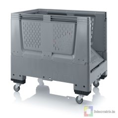 Összecsukható Szellőzőréses Bigboxok Klo 1208R