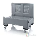 Összecsukható Szellőzőréses Bigboxok Klo 1208R Összecsukható Szellőzőréses Bigboxok Klo 1208R