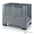 Összecsukható Szellőzőréses Bigboxok Klo 1208 Összecsukható Szellőzőréses Bigboxok Klo 1208
