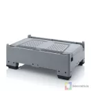 Összecsukható Szellőzőréses Bigboxok Klo 1208 Összecsukható Szellőzőréses Bigboxok Klo 1208