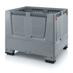 Összecsukható Szellőzőréses Bigboxok Klo 1210
