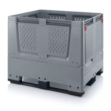 Összecsukható Szellőzőréses Bigboxok Klo 1210K