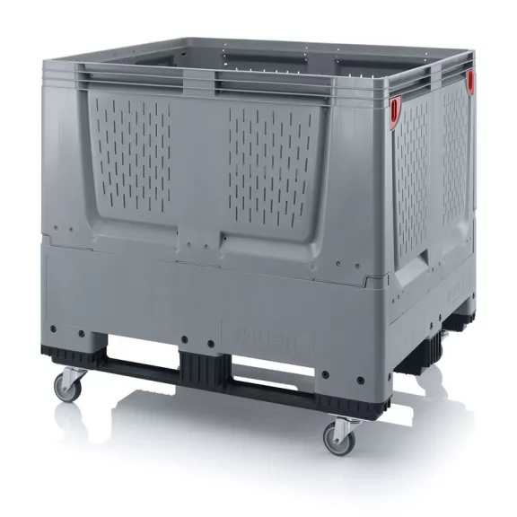 Összecsukható Szellőzőréses Bigboxok Klo 1210Kr Összecsukható Szellőzőréses Bigboxok Klo 1210Kr