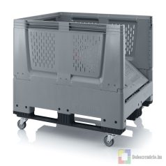 Összecsukható Szellőzőréses Bigboxok Klo 1210Kr