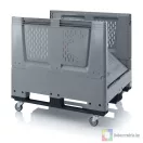 Összecsukható Szellőzőréses Bigboxok Klo 1210Kr Összecsukható Szellőzőréses Bigboxok Klo 1210Kr