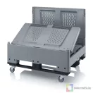 Összecsukható Szellőzőréses Bigboxok Klo 1210Kr Összecsukható Szellőzőréses Bigboxok Klo 1210Kr