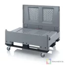 Összecsukható Szellőzőréses Bigboxok Klo 1210Kr Összecsukható Szellőzőréses Bigboxok Klo 1210Kr