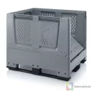 Összecsukható Szellőzőréses Bigboxok Klo 1210K Összecsukható Szellőzőréses Bigboxok Klo 1210K