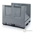 Összecsukható Szellőzőréses Bigboxok Klo 1210K Összecsukható Szellőzőréses Bigboxok Klo 1210K