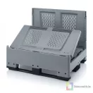 Összecsukható Szellőzőréses Bigboxok Klo 1210K Összecsukható Szellőzőréses Bigboxok Klo 1210K